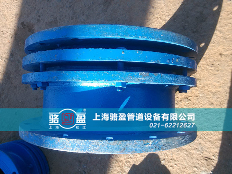 鑄鐵伸縮器的優(yōu)勢與安裝