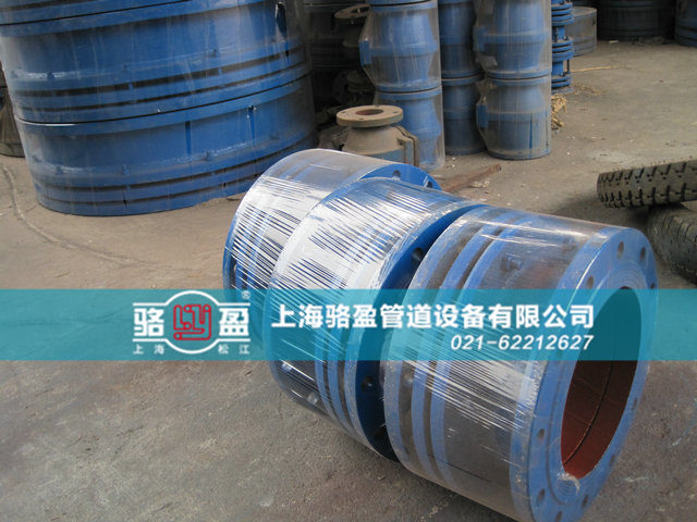 pvc下水管中設置伸縮器的必要性