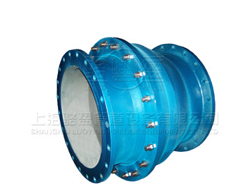 s313套管式伸縮器