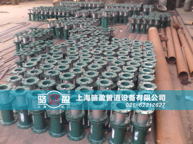 球墨伸縮器的高強(qiáng)度材料優(yōu)勢(shì)