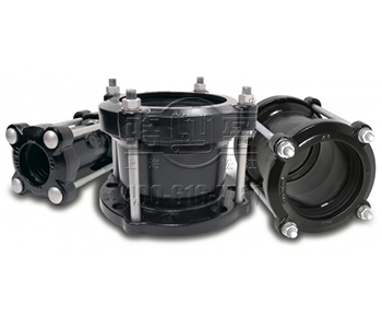 法蘭式松套伸縮接頭主要適用于隔振降噪補(bǔ)償位移