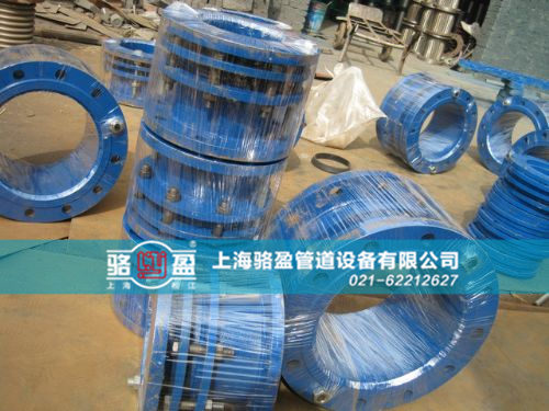 自來水管道中伸縮器的保養(yǎng)