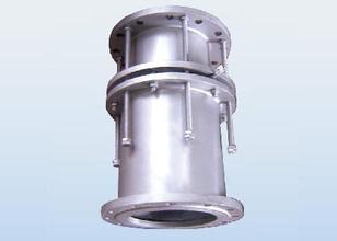 熱力套管伸縮器