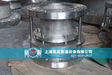 伸縮器中各種不同的法蘭伸縮器對(duì)比
