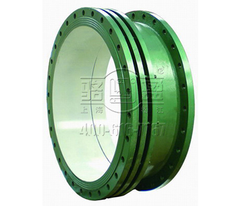 柔性套管伸縮器作用