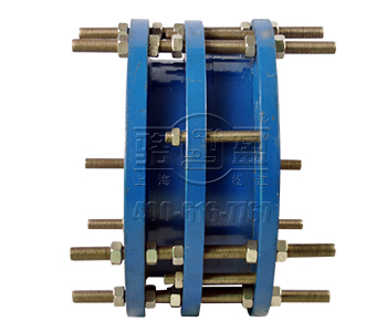 駱盈鋼制上海伸縮器的防銹要求越來越高