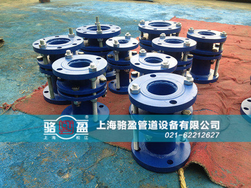 伸縮器的周期性維護(hù)