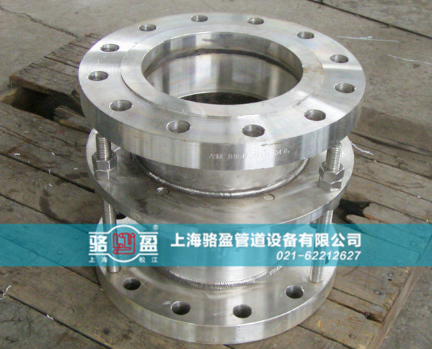 不銹鋼伸縮接頭所具備的優(yōu)勢有哪些