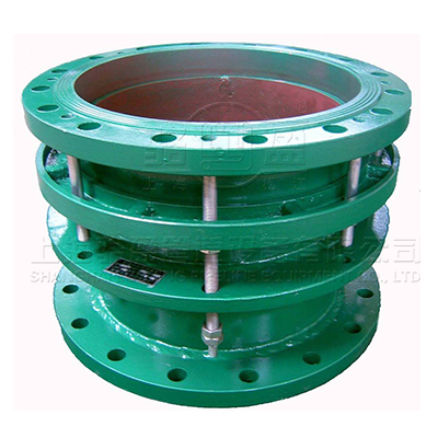 不銹鋼伸縮接頭受到廣泛使用的的原因