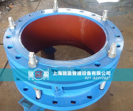 單法蘭傳力接頭的優(yōu)勢(shì)分析