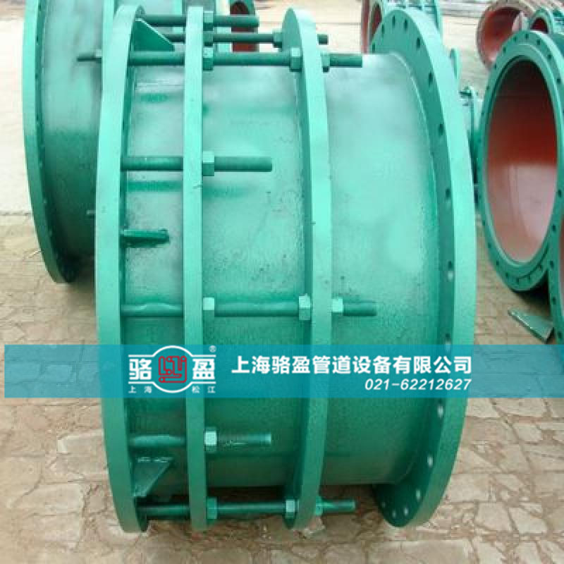 套管式伸縮器的結(jié)構(gòu)優(yōu)勢