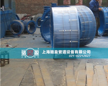 伸縮器噴漆過程中的嚴格標準