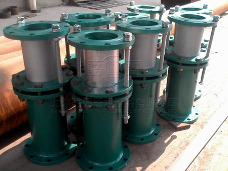 套管式伸縮器的結(jié)構(gòu)優(yōu)勢與不同