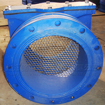 濾網(wǎng)伸縮器