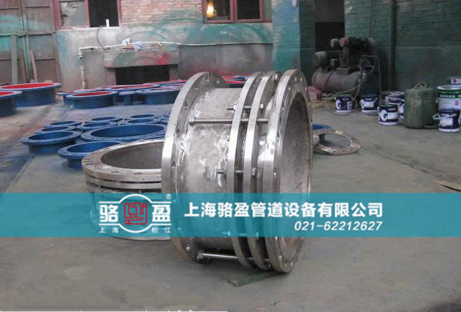 伸縮器產(chǎn)品性能的競爭力