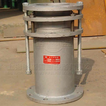 熱力管道伸縮器安裝時都有哪些注意事項呢