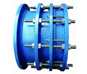 可拆式傳力接頭