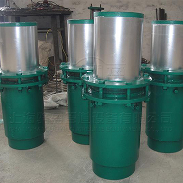 熱力管道伸縮器