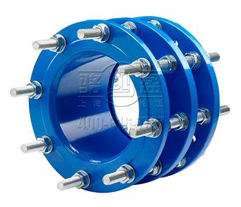 伸縮接頭結(jié)構(gòu)