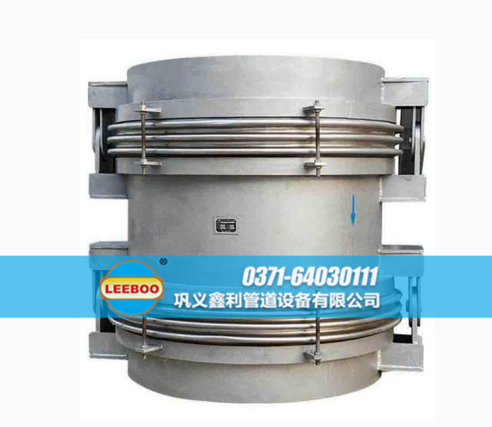 澳門嘉模堂區(qū)氹仔鑄鐵伸縮器實(shí)圖