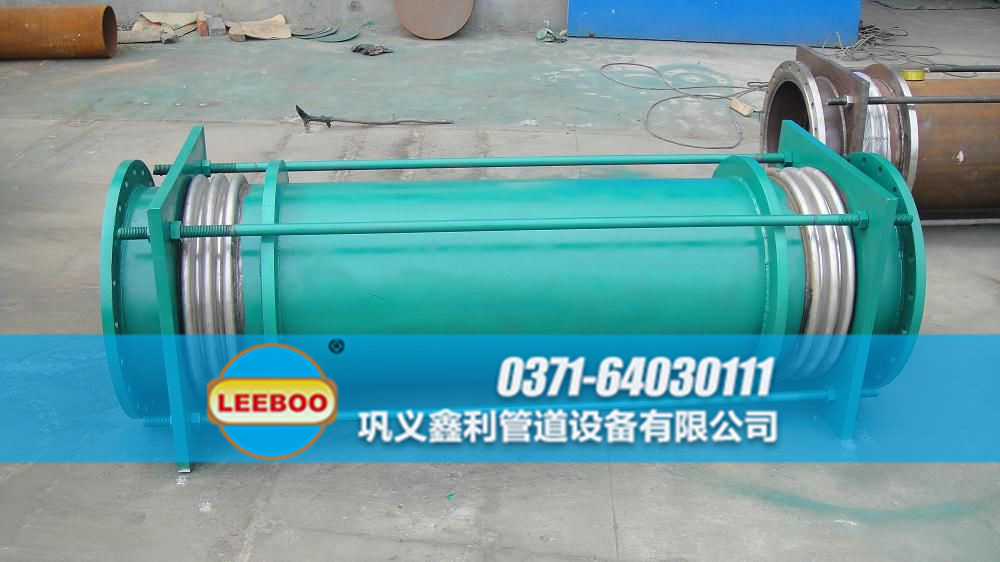 限位伸縮器應(yīng)用于泵閥環(huán)境