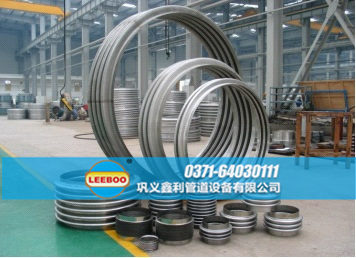 四川省資陽簡陽市伸縮接頭在工程上的應(yīng)用實例