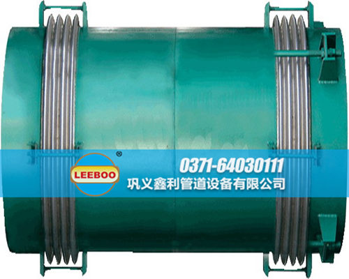 雙法蘭限位<a href=http://www.vpinh.com/ target=_blank class=infotextkey><a href=http://www.vpinh.com target=_blank class=infotextkey>伸縮接頭</a></a>發(fā)貨圖