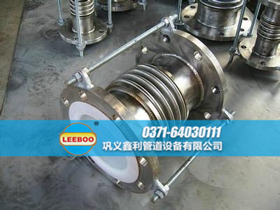 福建省廈門市伸縮接頭日常發(fā)貨