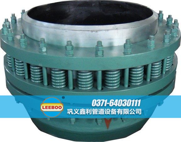 四川省甘孜市伸縮接頭防氧化包裝