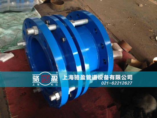 澳門鑄鐵伸縮器樣品圖