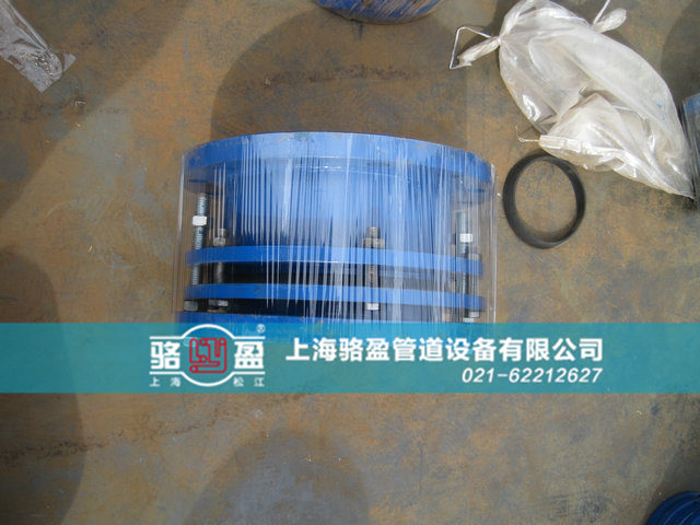 污水管道專用濾網(wǎng)型伸縮器