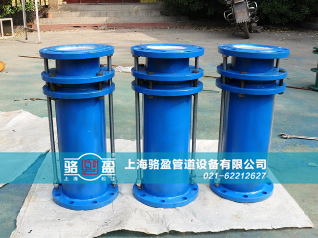 鋼制伸縮器的減震功能