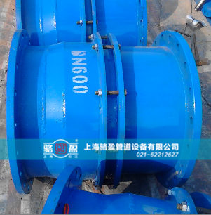 澳門圣方濟(jì)各堂區(qū)路環(huán)駱盈DN600限位伸縮器